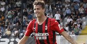 Daniel Maldini Cetak Gol Perdana untuk AC Milan, Paolo Maldini pun Tertawa Bahagia Daniel Maldini Cetak Gol Perdana untuk AC Milan, Paolo Maldini pun Tertawa Bahagia