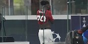 Jeritan Hati Milanisti tentang Franck Kessie: Jangan Sakiti Kami! Jeritan Hati Milanisti tentang Franck Kessie: Jangan Sakiti Kami!