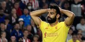 Awas Liverpool! Man City Sanggup Bayar Gaji Mo Salah Dua Kali Lipat, Loh