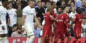 Bekuk Leeds 3-0, Liverpool Disebut Bisa Menang Lebih Besar