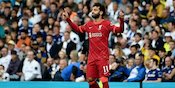 'Apakah Mohamed Salah Penyerang Terbaik di Liverpool? Tidak' 'Apakah Mohamed Salah Penyerang Terbaik di Liverpool? Tidak'