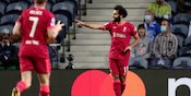 Salah Diminta tak Ikuti Jejak Torres dan Suarez di Liverpool Salah Diminta tak Ikuti Jejak Torres dan Suarez di Liverpool