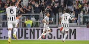 Gawat! Juventus Kini Pegang Rekor Pertahanan Terburuk di Lima Liga Top Eropa