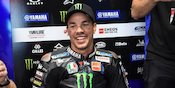 Franco Morbidelli Takkan Reuni dengan Ramon Forcada, Ganti Crew Chief di MotoGP 2022