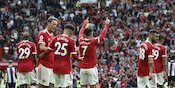 Main di Old Trafford, Manchester United Optimistis Bisa Bekuk West Ham Main di Old Trafford, Manchester United Optimistis Bisa Bekuk West Ham
