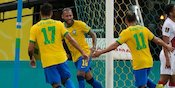 Man of the Match Brasil vs Peru: Neymar Man of the Match Brasil vs Peru: Neymar