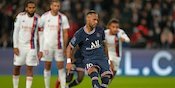 Trik Keren Dapat Kartu Kuning, Neymar: Joga Bonito Sudah Musnah Trik Keren Dapat Kartu Kuning, Neymar: Joga Bonito Sudah Musnah