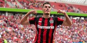 Patrik Schick Masuk Daftar Belanja Manchester United Patrik Schick Masuk Daftar Belanja Manchester United