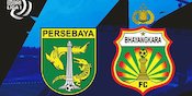 Hasil Pertandingan BRI Liga 1 2021-22: Persebaya Surabaya 0-1 Bhayangkara FC Hasil Pertandingan BRI Liga 1 2021-22: Persebaya Surabaya 0-1 Bhayangkara FC