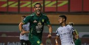 BRI Liga 1: Cetak Brace, Jose Wilkson Tuai Pujian dari Pelatih Persebaya