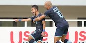BRI Liga 1: Persela Termotivasi untuk Gusur Madura United di Papan Klasemen BRI Liga 1: Persela Termotivasi untuk Gusur Madura United di Papan Klasemen