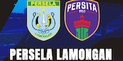 BRI Liga 1: Live Streaming Persela Lamongan vs Persita Tangerang di Vidio