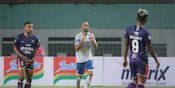 BRI Liga 1: Persib Bandung dan Mohammed Rashid Resmi Berpisah BRI Liga 1: Persib Bandung dan Mohammed Rashid Resmi Berpisah