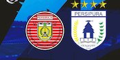 Hasil BRI Liga 1 2021-22: Persiraja Banda Aceh 1-2 Persipura Jayapura Hasil BRI Liga 1 2021-22: Persiraja Banda Aceh 1-2 Persipura Jayapura