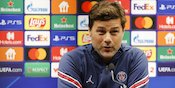 Mauricio Pochettino Digosipkan Pindah ke MU, PSG: Kata Siapa Tuh? Mauricio Pochettino Digosipkan Pindah ke MU, PSG: Kata Siapa Tuh?