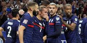 Hasil Pertandingan Prancis vs Finlandia: Skor 2-0 Hasil Pertandingan Prancis vs Finlandia: Skor 2-0