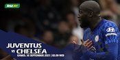 Prediksi Juventus vs Chelsea 30 September 2021 Prediksi Juventus vs Chelsea 30 September 2021
