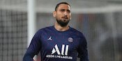 Donnarumma di PSG Lagi-lagi Cadangan: Duduk Doang Gaji Lancar, tapi Sayang Talentanya Donnarumma di PSG Lagi-lagi Cadangan: Duduk Doang Gaji Lancar, tapi Sayang Talentanya