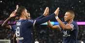 Manchester United Seriusi Perburuan Mauro Icardi? Manchester United Seriusi Perburuan Mauro Icardi?