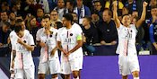 Live Streaming Bola Malam Ini: FC Metz vs PSG di Vidio