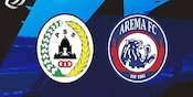 BRI Liga 1: Link Live Streaming PSS Sleman Vs Arema FC di Vidio