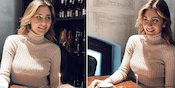 Potret-potret Mantan Miss Italia Calon Istri Gelandang Fiorentina dan Timnas Italia Potret-potret Mantan Miss Italia Calon Istri Gelandang Fiorentina dan Timnas Italia
