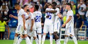 Momen Indah Real Madrid: Setelah 559 Hari, Kembali ke Bernabeu dengan Kemenangan Momen Indah Real Madrid: Setelah 559 Hari, Kembali ke Bernabeu dengan Kemenangan