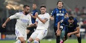 Marcelo Brozovic: Inter Milan Harusnya Bisa Hajar Real Madrid 3-0!