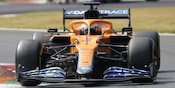 Hasil Balap Formula 1 GP Italia: Verstappen-Hamilton Tabrakan, Ricciardo Menang