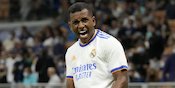 Rodrygo, Anak Ajaib Liga Champions itu Kembali Melukai Inter Milan Rodrygo, Anak Ajaib Liga Champions itu Kembali Melukai Inter Milan