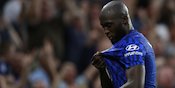 Romelu Lukaku Diklaim Bakal Jadi Titisan Drogba di Chelsea Romelu Lukaku Diklaim Bakal Jadi Titisan Drogba di Chelsea
