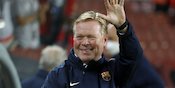 5 Alasan Ronald Koeman Tidak Layak Latih Barcelona