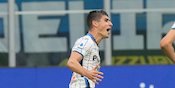 Man of the Match Inter Milan vs Atalanta: Ruslan Malinovsky Man of the Match Inter Milan vs Atalanta: Ruslan Malinovsky
