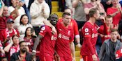 6 Pelajaran Liverpool vs Crystal Palace: Kedalaman Skuat The Reds Sudah Cukup Oke?