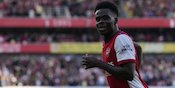 7 Pemain Terbaik Arsenal Musim 2021/2022: Tidak Ada Bukayo Saka!