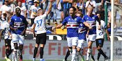 Man of the Match Sampdoria vs Inter Milan: Maya Yoshida