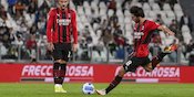 Tampil Lawan Juventus, Tonali Dapat Pujian dari Eks Kapten Milan