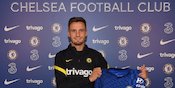 Nilai Lebih Saul Niguez untuk Chelsea: Bisa Nomor 8, Nomor 10, Cetak Gol, dan Kaki Kiri Istimewa Nilai Lebih Saul Niguez untuk Chelsea: Bisa Nomor 8, Nomor 10, Cetak Gol, dan Kaki Kiri Istimewa