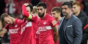 Kena Sanksi FIFA, Spartak Moscow: Dipaksa Menerima Keputusan yang Tidak Kami Sepakati! Kena Sanksi FIFA, Spartak Moscow: Dipaksa Menerima Keputusan yang Tidak Kami Sepakati!