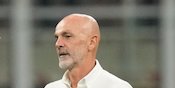 Petualangan AC Milan di Eropa Berakhir, Stefano Pioli: Salah Kami Sendiri, Kami Kurang Pengalaman Petualangan AC Milan di Eropa Berakhir, Stefano Pioli: Salah Kami Sendiri, Kami Kurang Pengalaman