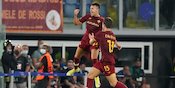 Hasil Pertandingan AS Roma vs CSKA Sofia: Skor 5-1