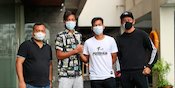 Gigi Pemain Muda Persiraja Patah Usai Diterjang Syaiful Indra Cahya Gigi Pemain Muda Persiraja Patah Usai Diterjang Syaiful Indra Cahya