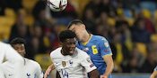 Man of the Match Ukraina vs Prancis: Taras Stepanenko