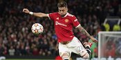 Al-Nassr Kunci Transfer Alex Telles dari Manchester United? Al-Nassr Kunci Transfer Alex Telles dari Manchester United?