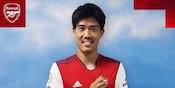 Mengapa Arsenal Memilih Takehiro Tomiyasu Ketimbang Dua Pemain Ini? Mengapa Arsenal Memilih Takehiro Tomiyasu Ketimbang Dua Pemain Ini?