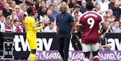 Hampir Kalahkan Arsenal, Patrick Vieira Bicara Teladan dari Arsene Wenger