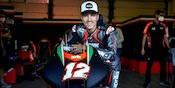 Maio Meregalli: Hengkangnya Maverick Vinales Bagus untuk Semua Pihak Maio Meregalli: Hengkangnya Maverick Vinales Bagus untuk Semua Pihak