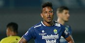 Mengapa Persib Bandung Belum Pasangkan Duet Wander Luiz dan Geoffrey Castillion di BRI Liga 1?