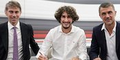 Fans AC Milan Mungkin Bisa Saksikan Yacine Adli Kenakan Seragam Rossoneri Lebih Cepat Fans AC Milan Mungkin Bisa Saksikan Yacine Adli Kenakan Seragam Rossoneri Lebih Cepat