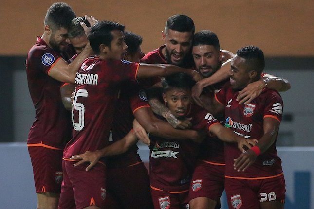 Borneo FC (3 kali) Borneo FC (3 kali)